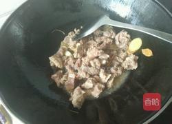 高压锅炖牛肉的做法图解6