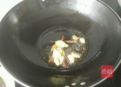 高压锅炖牛肉的做法图解5