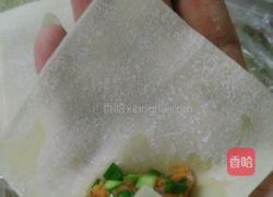 云吞的做法图解4