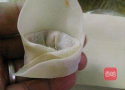 云吞的做法图解7