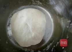 红糖包子的做法图解3