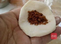 红糖包子的做法图解9