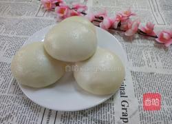 红糖包子的做法图解13