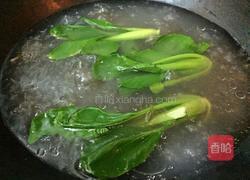 家常酸辣粉的做法图解2