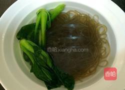 家常酸辣粉的做法图解3