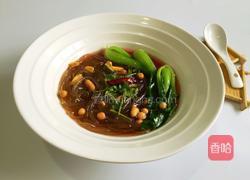 家常酸辣粉的做法图解5