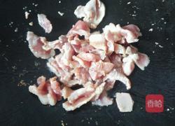 洋葱炒瘦肉的做法图解4