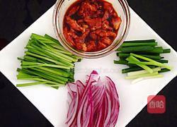 广式豉油皇炒面的做法图解2