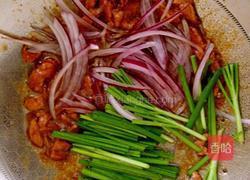 广式豉油皇炒面的做法图解7