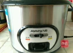 荷叶饭的做法图解6