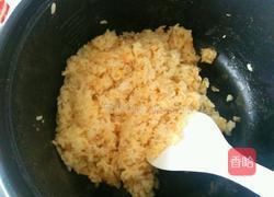 荷叶饭的做法图解9