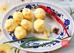 洋芋片的做法图解1