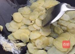 洋芋片的做法图解7