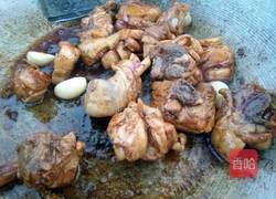 鸡肉炖土豆的做法图解6