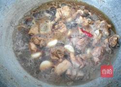 鸡肉炖土豆的做法图解8