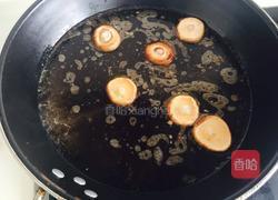 红烧牛腩面的做法图解11