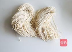 红烧牛腩面的做法图解10