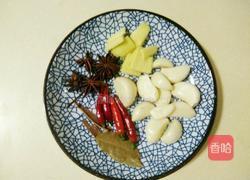 土豆鸡块的做法图解2