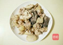 土豆鸡块的做法图解5