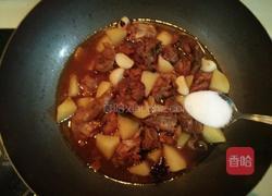 土豆鸡块的做法图解13