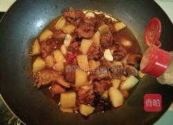 土豆鸡块的做法图解14