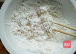 红糖小锅盔的做法图解2