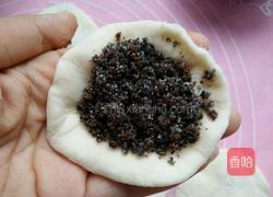 红糖小锅盔的做法图解9