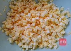 脆香锅贴的做法图解3