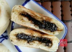 红糖小锅盔的做法图解13