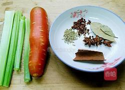 五香花生米的做法图解2