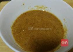 芥末凉粉的做法图解3