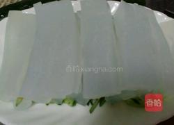 芥末凉粉的做法图解7