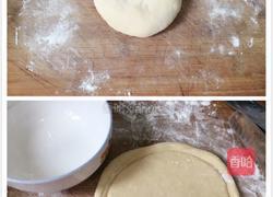 平底锅迷你披萨的做法图解6