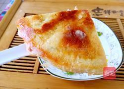 平底锅迷你披萨的做法图解18