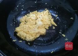 青椒鸡蛋的做法图解4