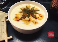 甜椒蒸蛋的做法图解9