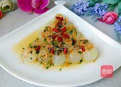 冬瓜虾皮的做法图解13