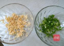 冬瓜虾皮的做法图解2