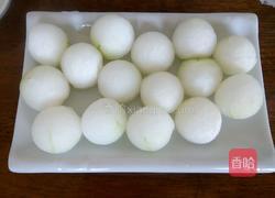 冬瓜虾皮的做法图解4