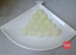 冬瓜虾皮的做法图解7