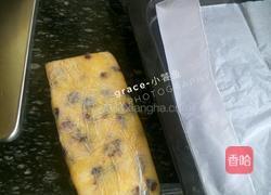 蔓越莓小饼干的做法图解9