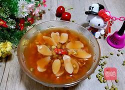 蜂蜜绿豆汤的做法图解5