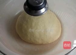 自制健康油条的做法图解4