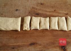 自制健康油条的做法图解6