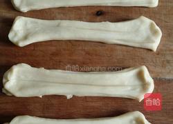 自制健康油条的做法图解9