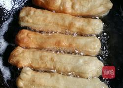 自制健康油条的做法图解11