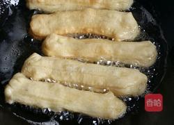自制健康油条的做法图解10