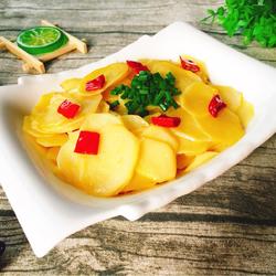 洋芋片的做法[图]