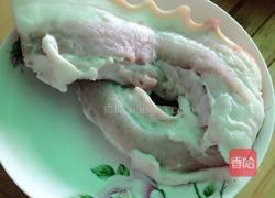 川味土豆红烧肉的做法图解1