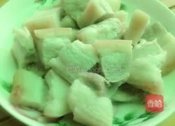 川味土豆红烧肉的做法图解7